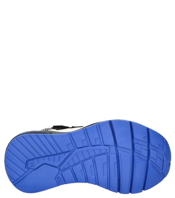 Track Style klittenbandschoen <span>824849 489 Alex Air</span> 824849 489 Alex Air zwart - www.bremmerschoenen.info - Bremmer Schoenen