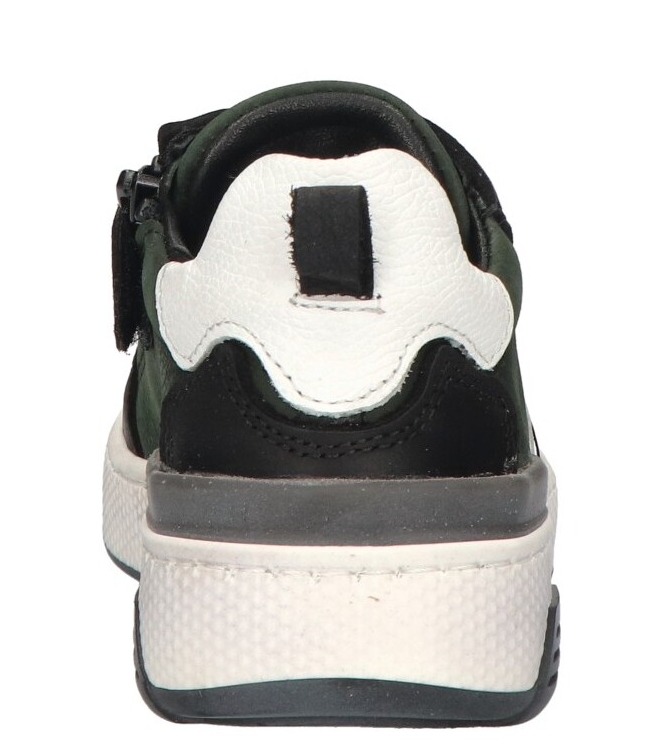 Track Style sneaker <span>324897 568 Bobbie Bond</span> 324897 568 Bobbie Bond groen - www.bremmerschoenen.info - Bremmer Schoenen