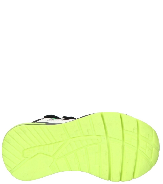 Track Style sneaker <span>324849 589 Alex Air</span> 324849 589 Alex Air zwart - www.bremmerschoenen.info - Bremmer Schoenen