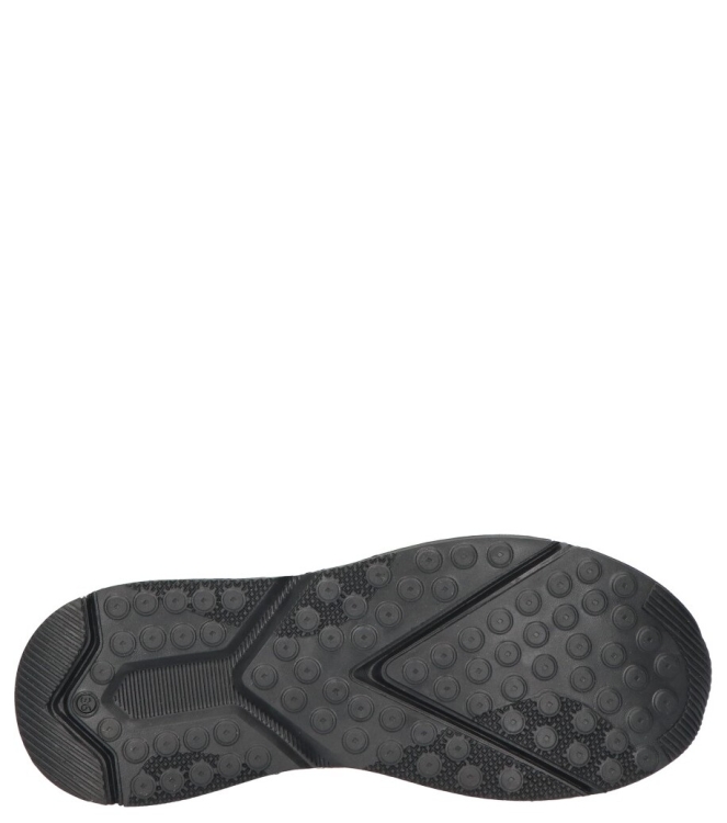 Track Style sneaker <span>324900 589 Sergio Snel</span> 324900 589 Sergio Snel zwart - www.bremmerschoenen.info - Bremmer Schoenen
