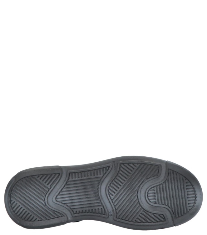 Track Style sneaker <span>324897 489 Bobbie Bond</span> 324897 489 Bobbie Bond zwart - www.bremmerschoenen.info - Bremmer Schoenen