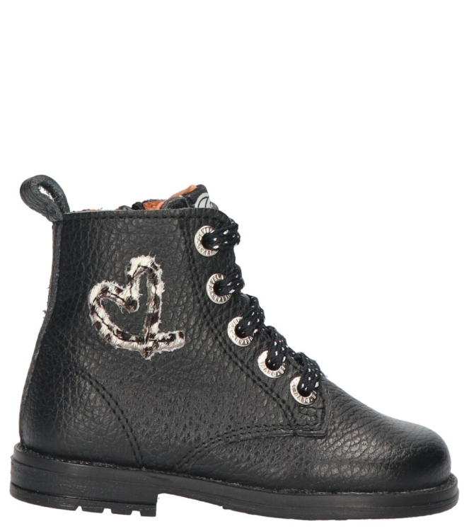 Develab veterboot <span>42936 922</span> 42936 922 zwart - www.bremmerschoenen.info - Bremmer Schoenen
