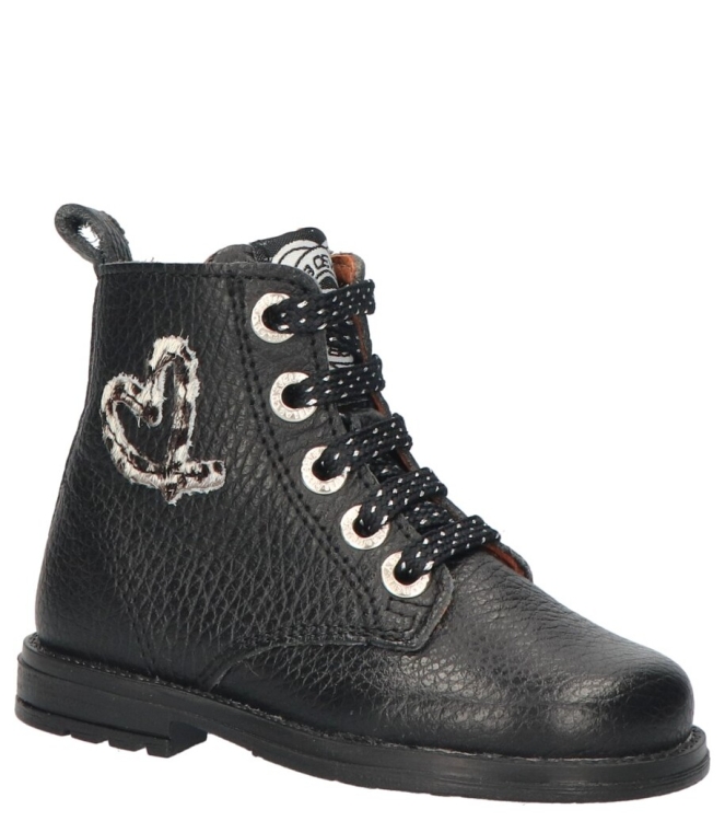 Develab veterboot <span>42936 922</span> 42936 922 zwart - www.bremmerschoenen.info - Bremmer Schoenen