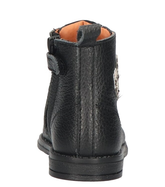 Develab veterboot <span>42936 922</span> 42936 922 zwart - www.bremmerschoenen.info - Bremmer Schoenen