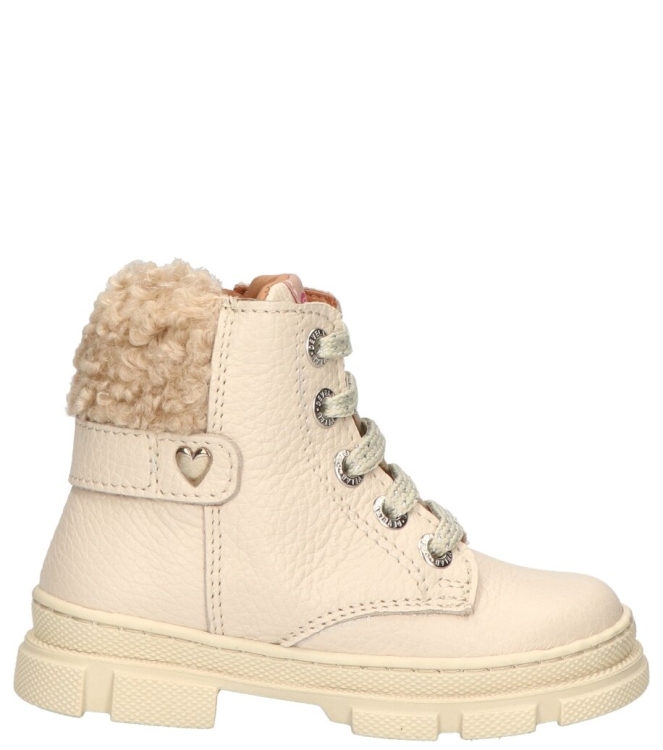 Develab veterboot <span>42932 222</span> 42932 222 beige - www.bremmerschoenen.info - Bremmer Schoenen