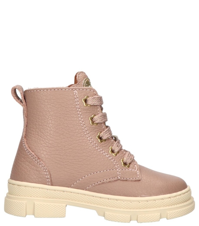 Develab Develab veterboot <span>42934 472</span> 472 Old Pink Nappa Develab veterboot <span>42934 472</span> 42934 472 rose - www.bremmerschoenen.info - Bremmer Schoenen