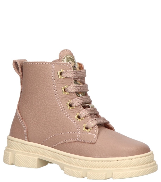 Develab Develab veterboot <span>42934 472</span> 472 Old Pink Nappa Develab veterboot <span>42934 472</span> 42934 472 rose - www.bremmerschoenen.info - Bremmer Schoenen