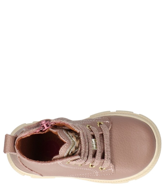 Develab Develab veterboot <span>42934 472</span> 472 Old Pink Nappa Develab veterboot <span>42934 472</span> 42934 472 rose - www.bremmerschoenen.info - Bremmer Schoenen