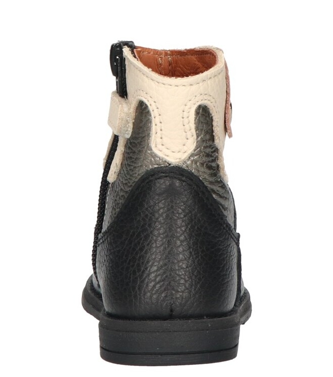 Develab enkellaars <span>42938 929</span> 42938 929 zwart - www.bremmerschoenen.info - Bremmer Schoenen