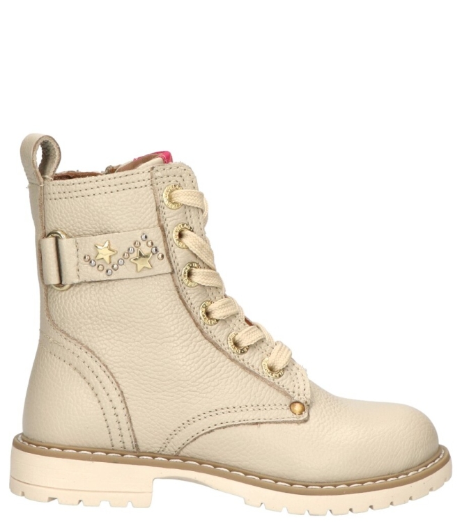 Develab veterboot <span>44366 222</span> 44366 222 beige - www.bremmerschoenen.info - Bremmer Schoenen