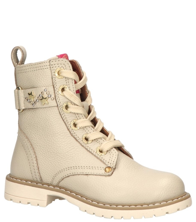 Develab veterboot <span>44366 222</span> 44366 222 beige - www.bremmerschoenen.info - Bremmer Schoenen