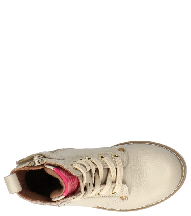 Develab veterboot <span>44366 222</span> 44366 222 beige - www.bremmerschoenen.info - Bremmer Schoenen