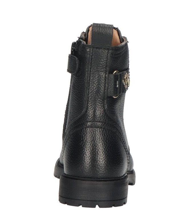Develab Develab veterboot <span>44366 922</span> 922 Black Nappa Develab veterboot <span>44366 922</span> 44366 922 zwart - www.bremmerschoenen.info - Bremmer Schoenen