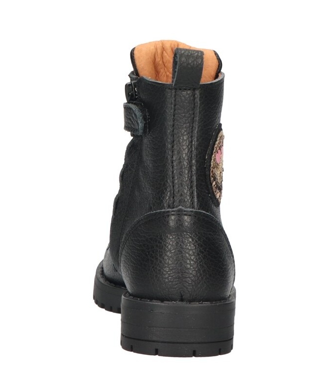 Develab veterboot <span>42950 922</span> 42950 922 zwart - www.bremmerschoenen.info - Bremmer Schoenen