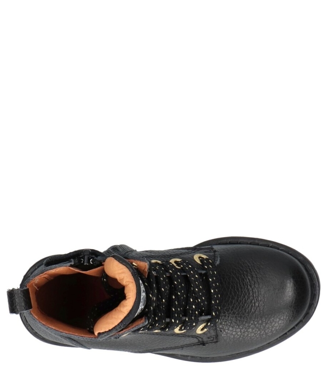 Develab veterboot <span>42950 922</span> 42950 922 zwart - www.bremmerschoenen.info - Bremmer Schoenen