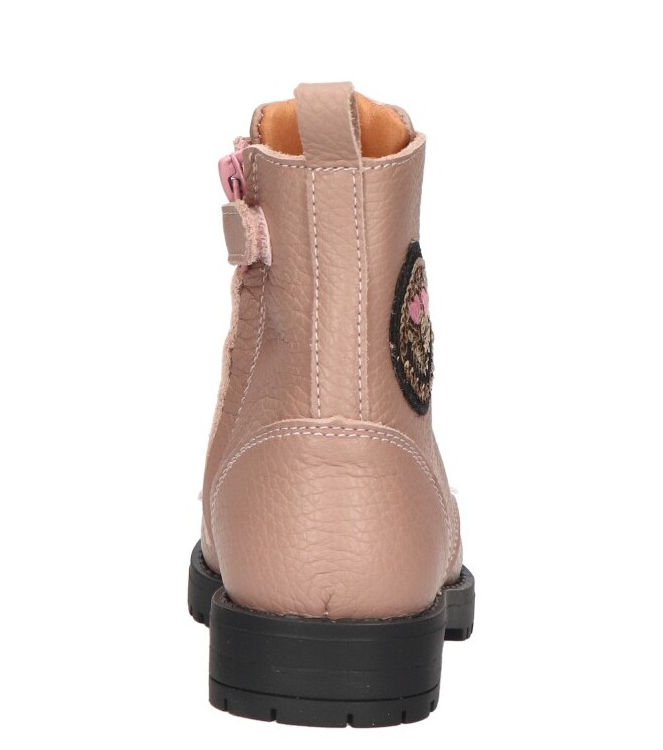 Develab veterboot <span>42950 472</span> 42950 472 rose - www.bremmerschoenen.info - Bremmer Schoenen