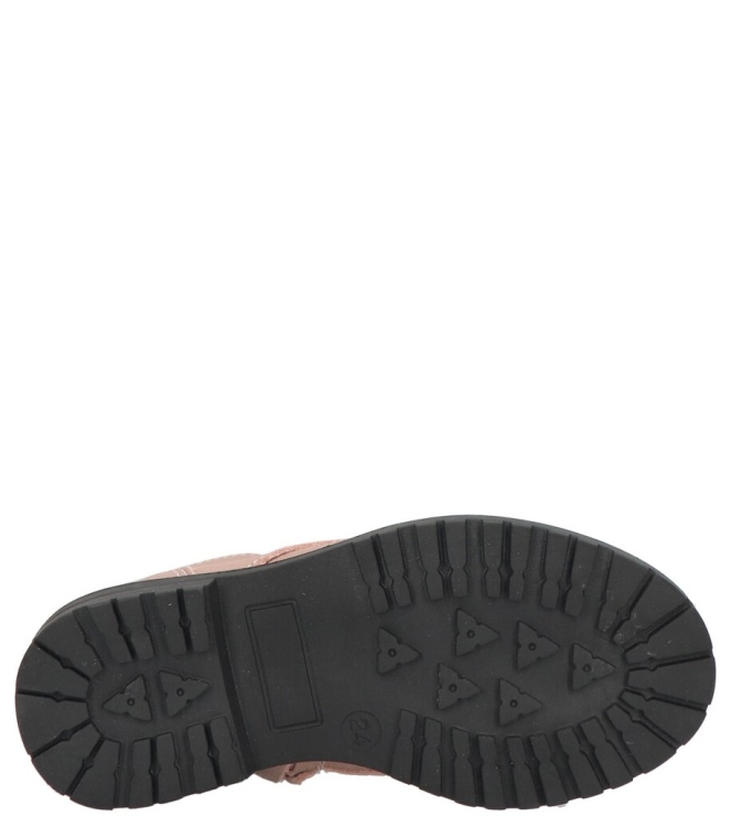 Develab veterboot <span>42950 472</span> 42950 472 rose - www.bremmerschoenen.info - Bremmer Schoenen