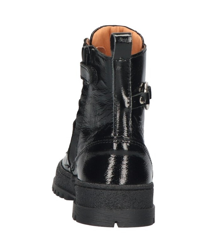 Develab veterboot <span>42956 925</span> 42956 925 zwart - www.bremmerschoenen.info - Bremmer Schoenen