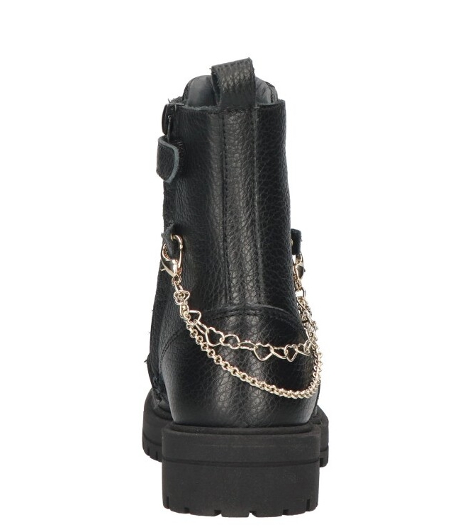 Develab veterboot <span>42966 922</span> 42966 922 zwart - www.bremmerschoenen.info - Bremmer Schoenen