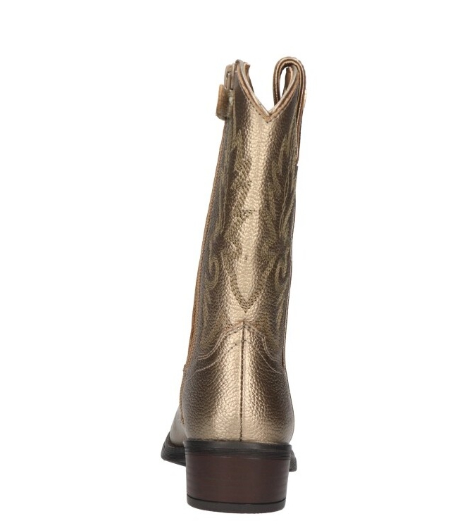Develab laars <span>44374 351</span> 44374 351 brons - www.bremmerschoenen.info - Bremmer Schoenen