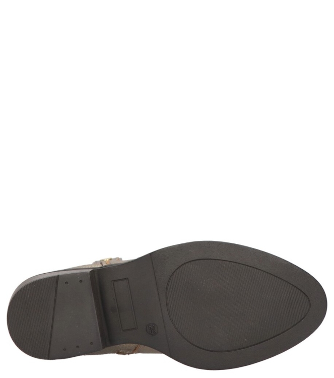 Develab laars <span>44374 351</span> 44374 351 brons - www.bremmerschoenen.info - Bremmer Schoenen