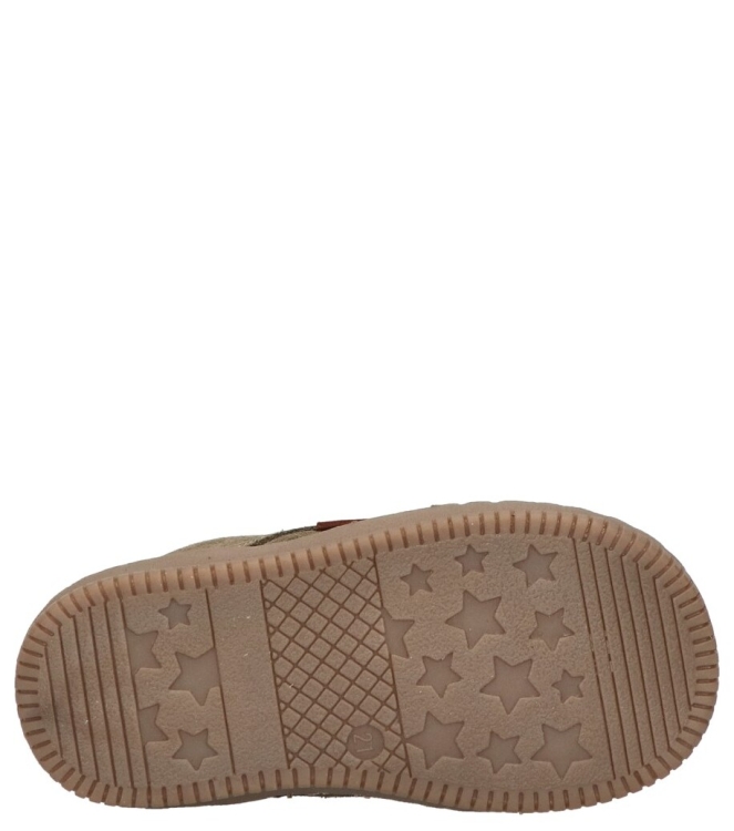 Develab sneaker <span>44337 553</span> 44337 553 groen - www.bremmerschoenen.info - Bremmer Schoenen