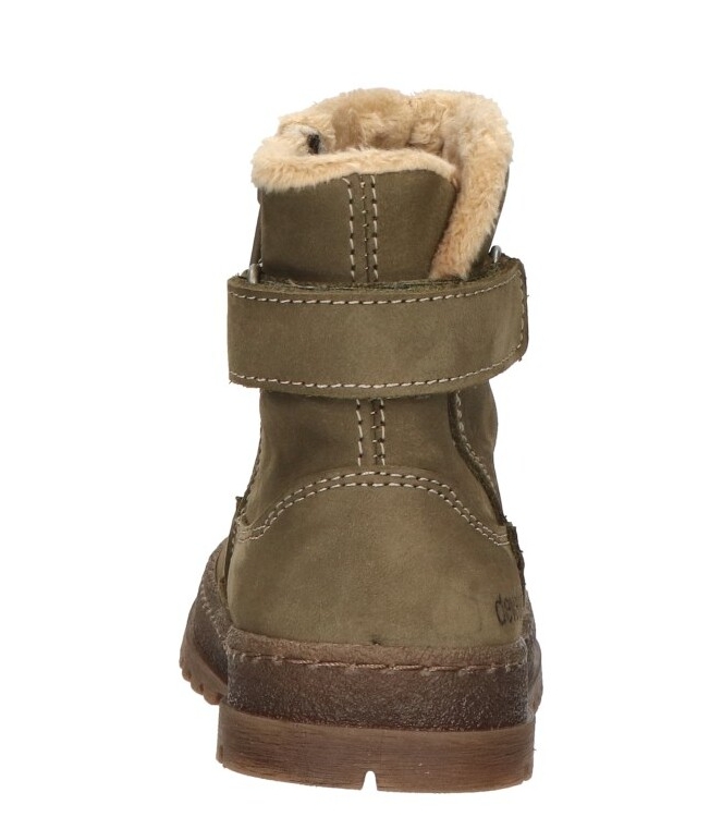 Develab laars <span>45843 554</span> 45843 554 groen - www.bremmerschoenen.info - Bremmer Schoenen