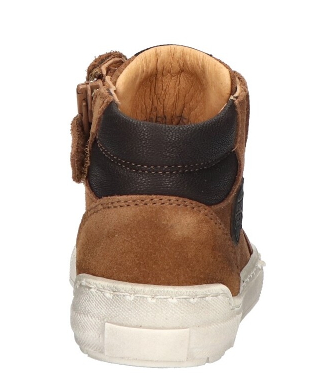 Develab sneaker <span>45151 759</span> 45151 759 cognac - www.bremmerschoenen.info - Bremmer Schoenen