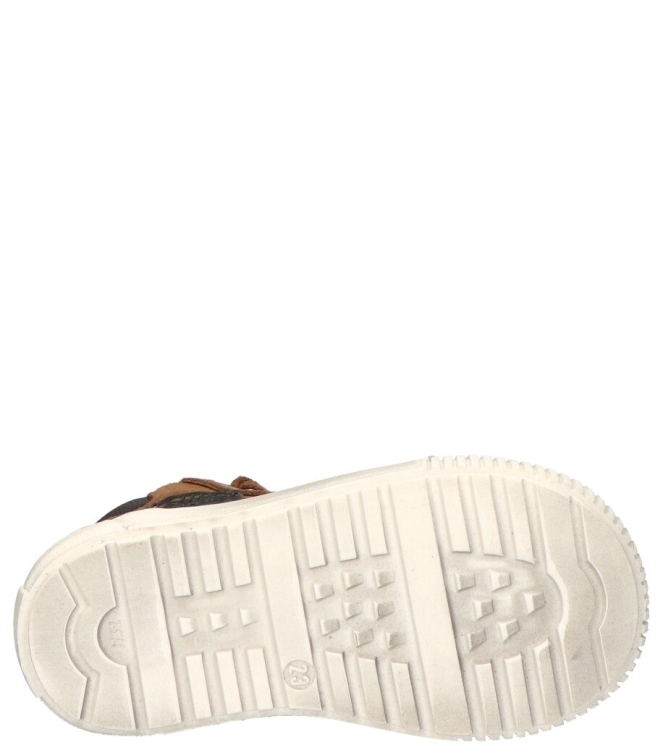 Develab sneaker <span>45151 759</span> 45151 759 cognac - www.bremmerschoenen.info - Bremmer Schoenen
