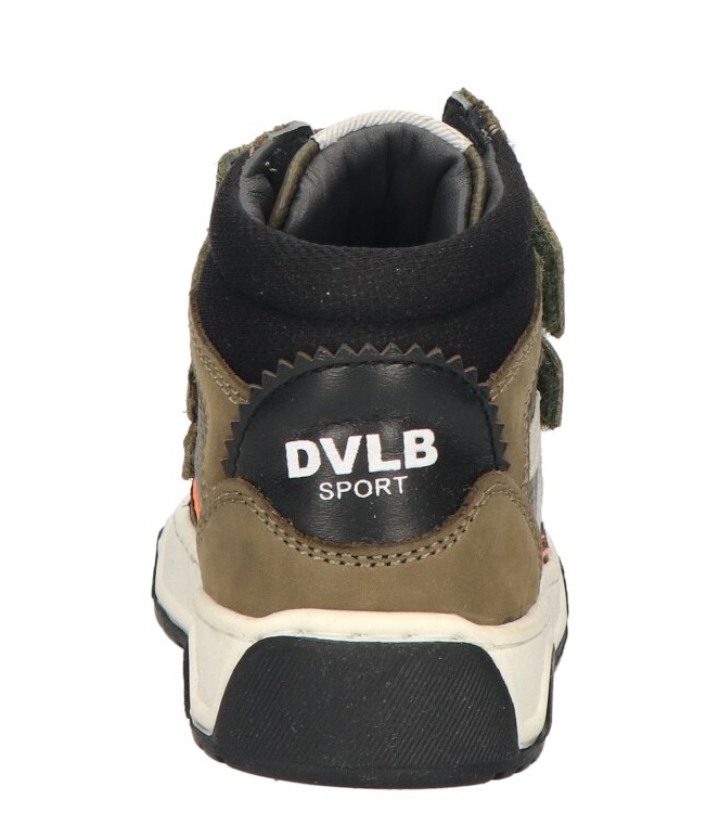 Develab klittenbandschoen <span>44353 559</span> 44353 559 groen - www.bremmerschoenen.info - Bremmer Schoenen