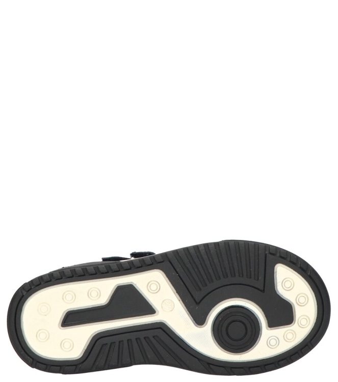 Develab klittenbandschoen <span>44353 639</span> 44353 639 blauw - www.bremmerschoenen.info - Bremmer Schoenen