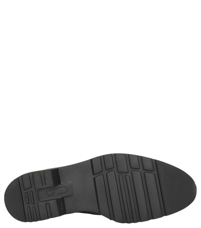 Gijs veterboot <span>2124 014 1232</span> 2124 014 1232 grijs - www.bremmerschoenen.info - Bremmer Schoenen
