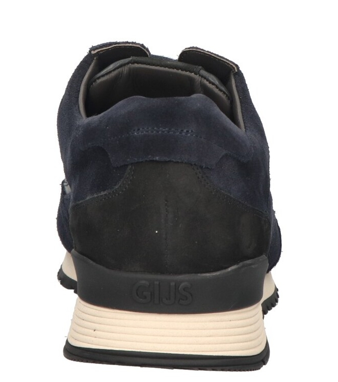 Gijs sneaker <span>2138 908 1311</span> 2138 908 1311 blauw - www.bremmerschoenen.info - Bremmer Schoenen