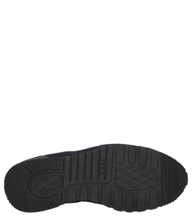Gijs sneaker <span>2138 908 1311</span> 2138 908 1311 blauw - www.bremmerschoenen.info - Bremmer Schoenen