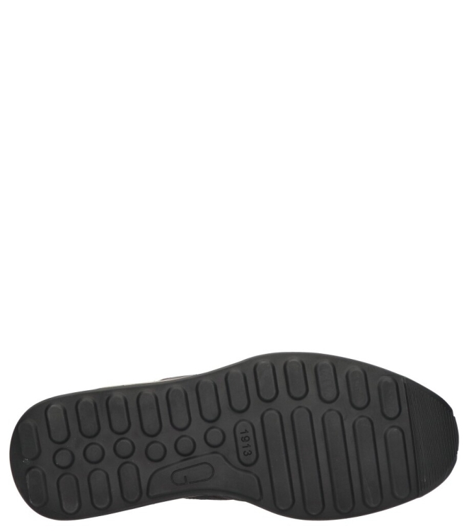 Gijs sneaker <span>2120 908 1220</span> 2120 908 1220 bruin - www.bremmerschoenen.info - Bremmer Schoenen