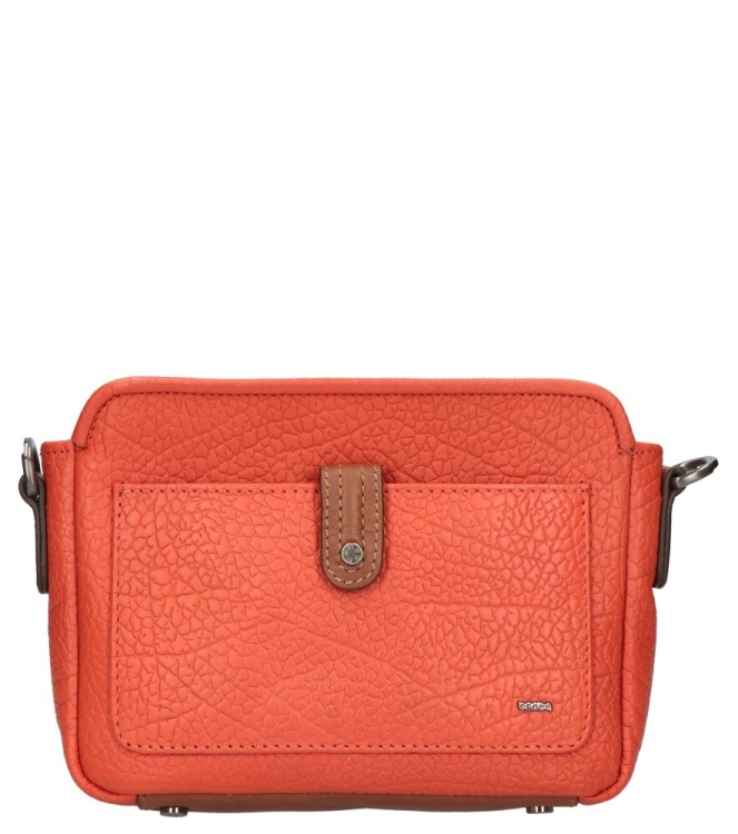 Berba tas <span>125-059-68</span> 125-059-68 oranje - www.bremmerschoenen.info - Bremmer Schoenen