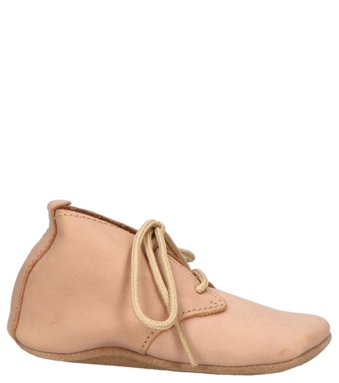 Bobux slofjes <span>18000-13</span> 18000-13 beige - www.bremmerschoenen.info - Bremmer Schoenen