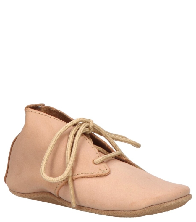 Bobux slofjes <span>18000-13</span> 18000-13 beige - www.bremmerschoenen.info - Bremmer Schoenen