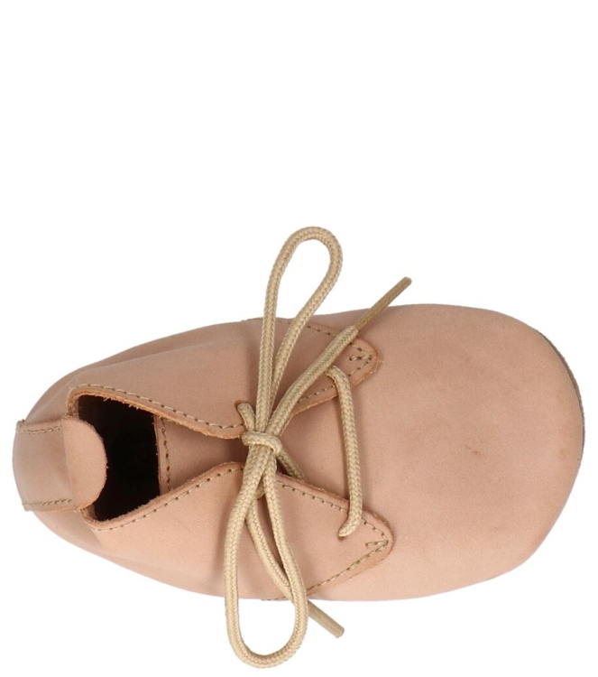 Bobux slofjes <span>18000-13</span> 18000-13 beige - www.bremmerschoenen.info - Bremmer Schoenen