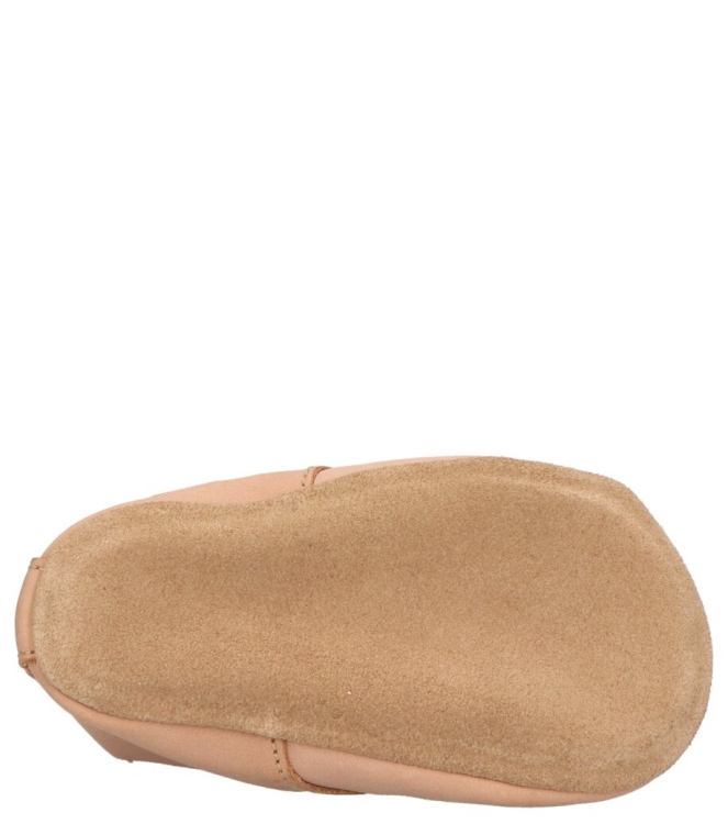 Bobux slofjes <span>18000-13</span> 18000-13 beige - www.bremmerschoenen.info - Bremmer Schoenen