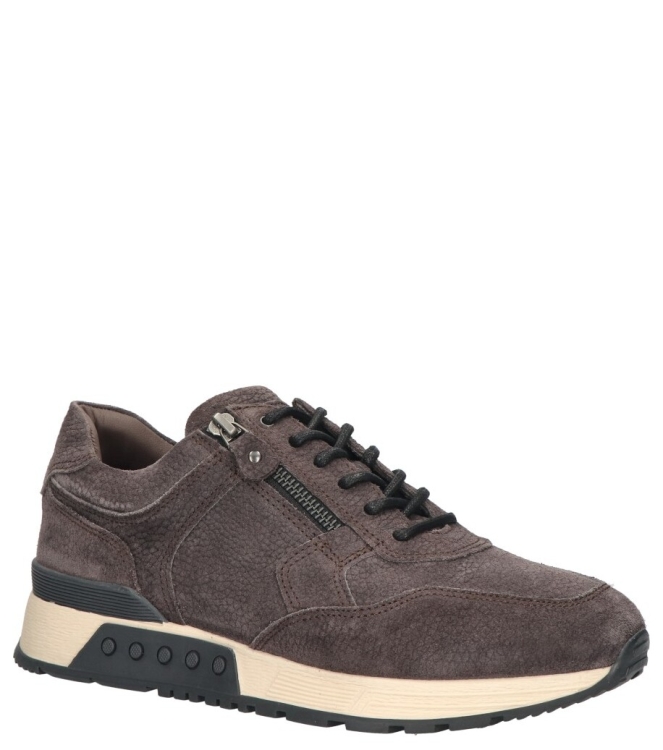 Greve sneaker <span>4299.99 3401 Haarlem</span> 4299.99 3401 Haarlem bruin - www.bremmerschoenen.info - Bremmer Schoenen