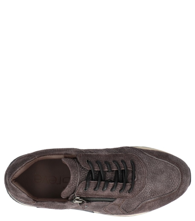 Greve sneaker <span>4299.99 3401 Haarlem</span> 4299.99 3401 Haarlem bruin - www.bremmerschoenen.info - Bremmer Schoenen