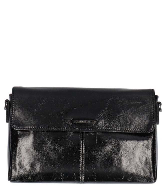 Claudio Ferrici tas <span>22086 015</span> 22086 015 zwart - www.bremmerschoenen.info - Bremmer Schoenen