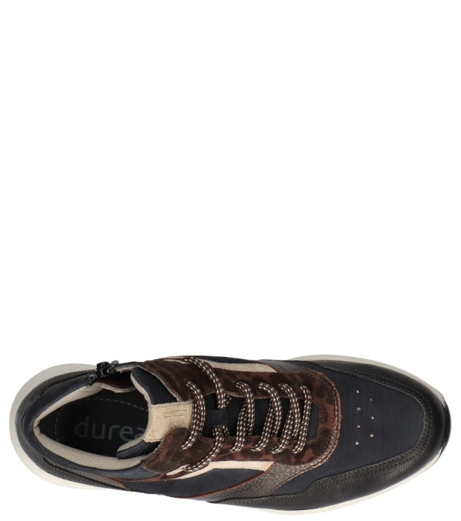 Durea sneaker <span>9778 605 1177</span> 9778 605 1177 meerkleurig - www.bremmerschoenen.info - Bremmer Schoenen