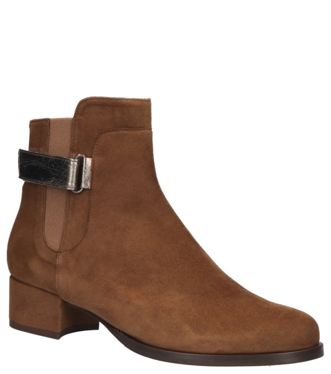 Volare enkellaars <span>VOL-2027 Marrone</span> VOL-2027 Marrone cognac - www.bremmerschoenen.info - Bremmer Schoenen