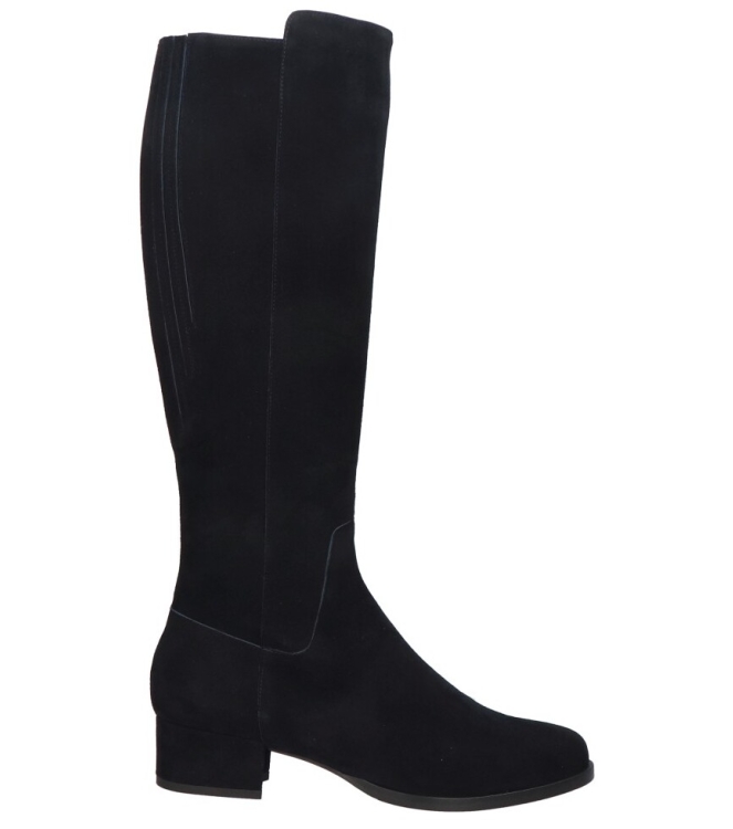 Volare laars <span>VOL-2034 Blu</span> VOL-2034 Blu blauw - www.bremmerschoenen.info - Bremmer Schoenen