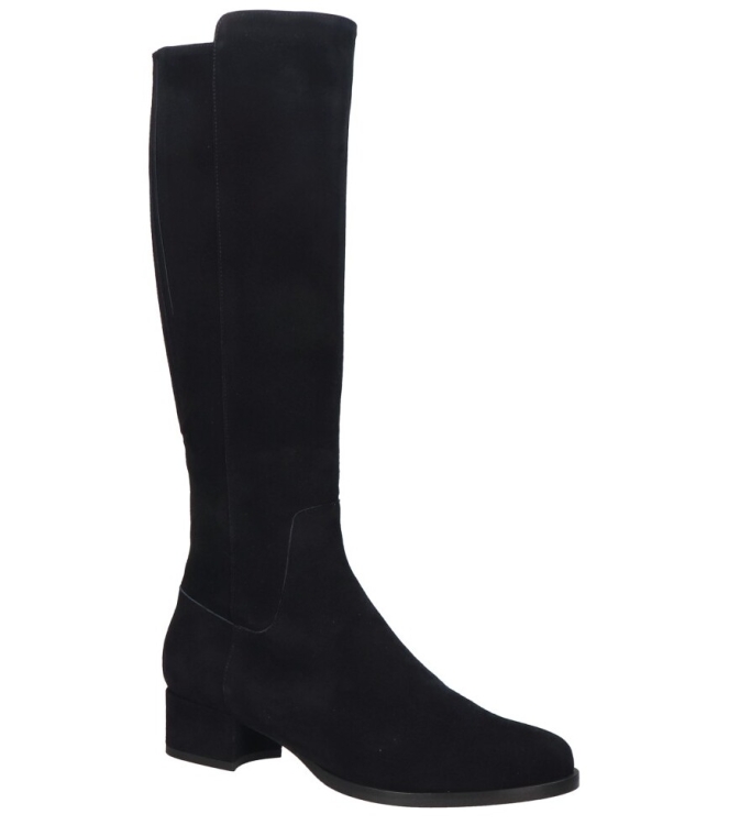 Volare laars <span>VOL-2034 Blu</span> VOL-2034 Blu blauw - www.bremmerschoenen.info - Bremmer Schoenen