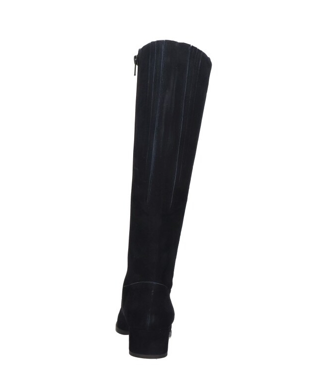Volare laars <span>VOL-2034 Blu</span> VOL-2034 Blu blauw - www.bremmerschoenen.info - Bremmer Schoenen