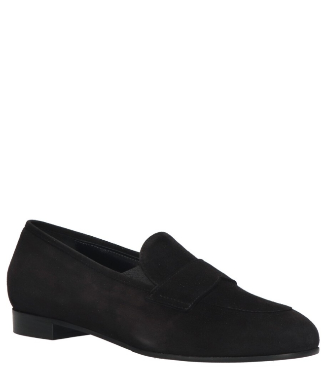 Volare instapper <span>VOL-1924 Nero</span> VOL-1924 Nero zwart - www.bremmerschoenen.info - Bremmer Schoenen