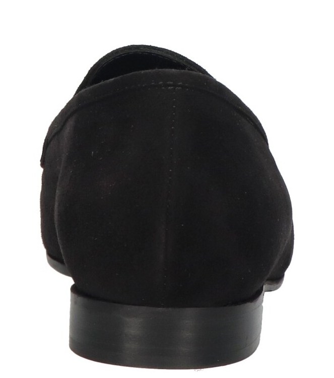 Volare instapper <span>VOL-1924 Nero</span> VOL-1924 Nero zwart - www.bremmerschoenen.info - Bremmer Schoenen